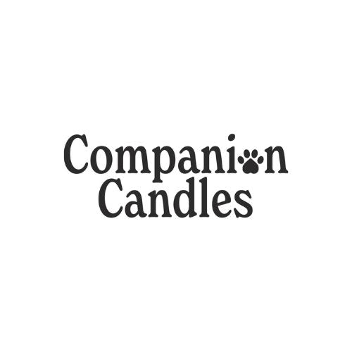Pet-Friendly & Eco-Friendly Candles & Gifts
– Companion Candles