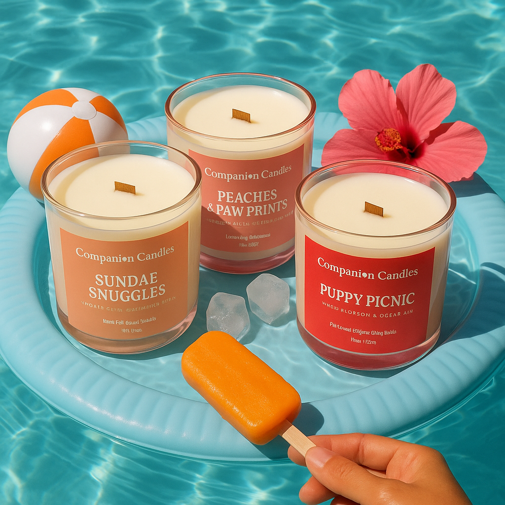 The Summer Bundle