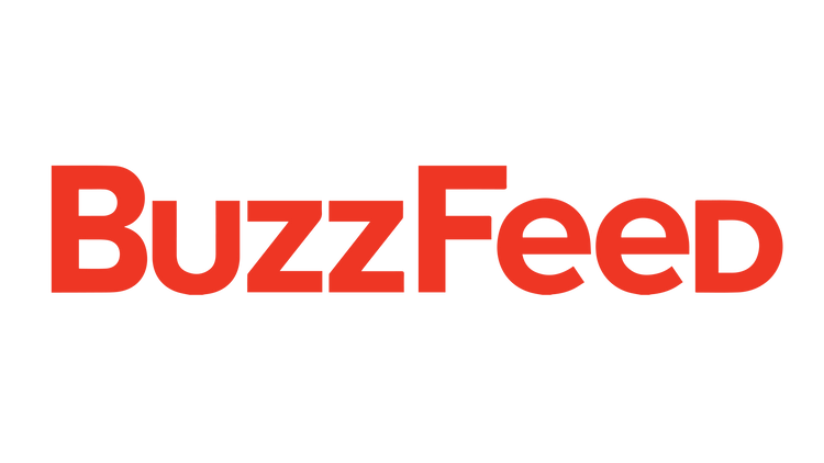 BuzzFeed Logo