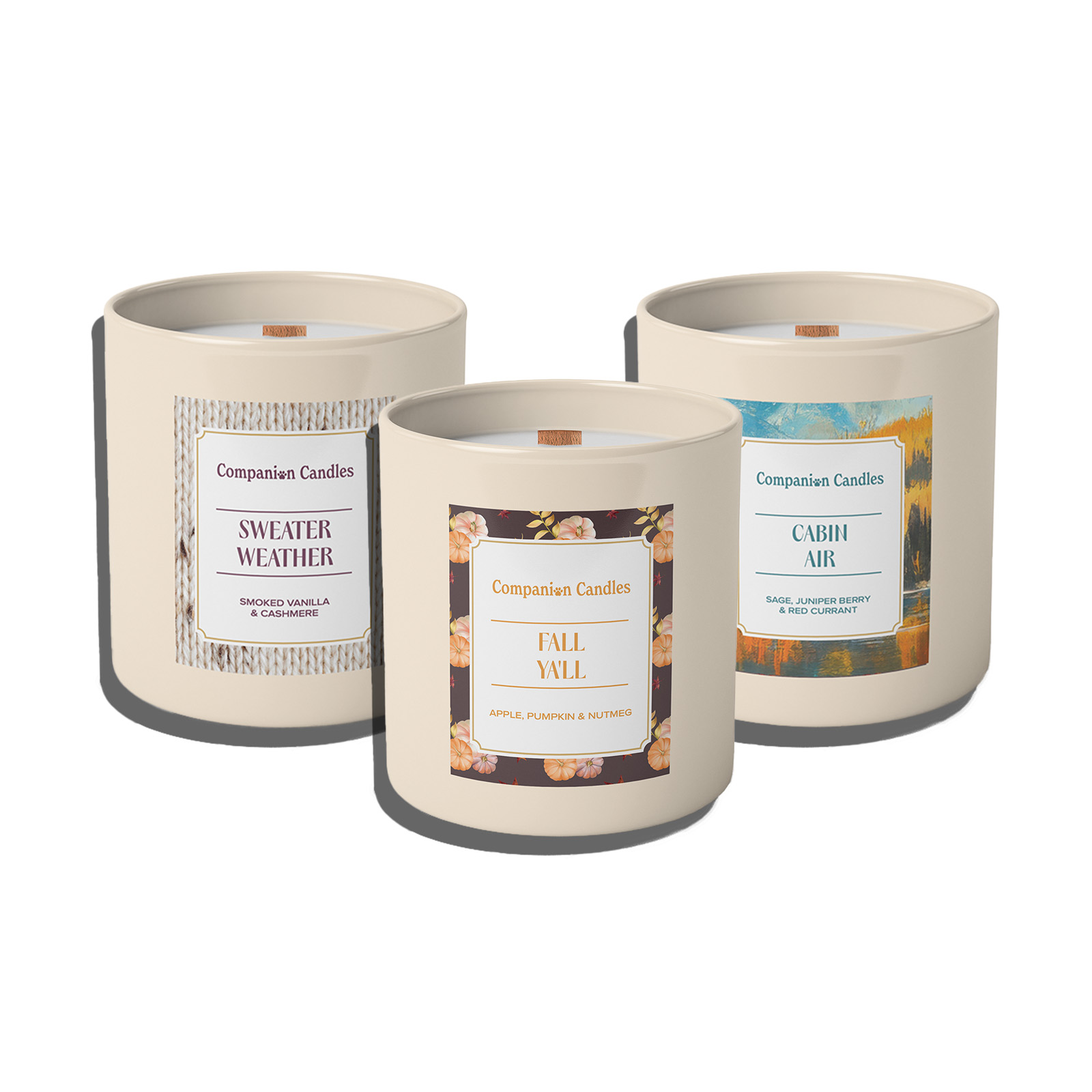 The Fall Bundle