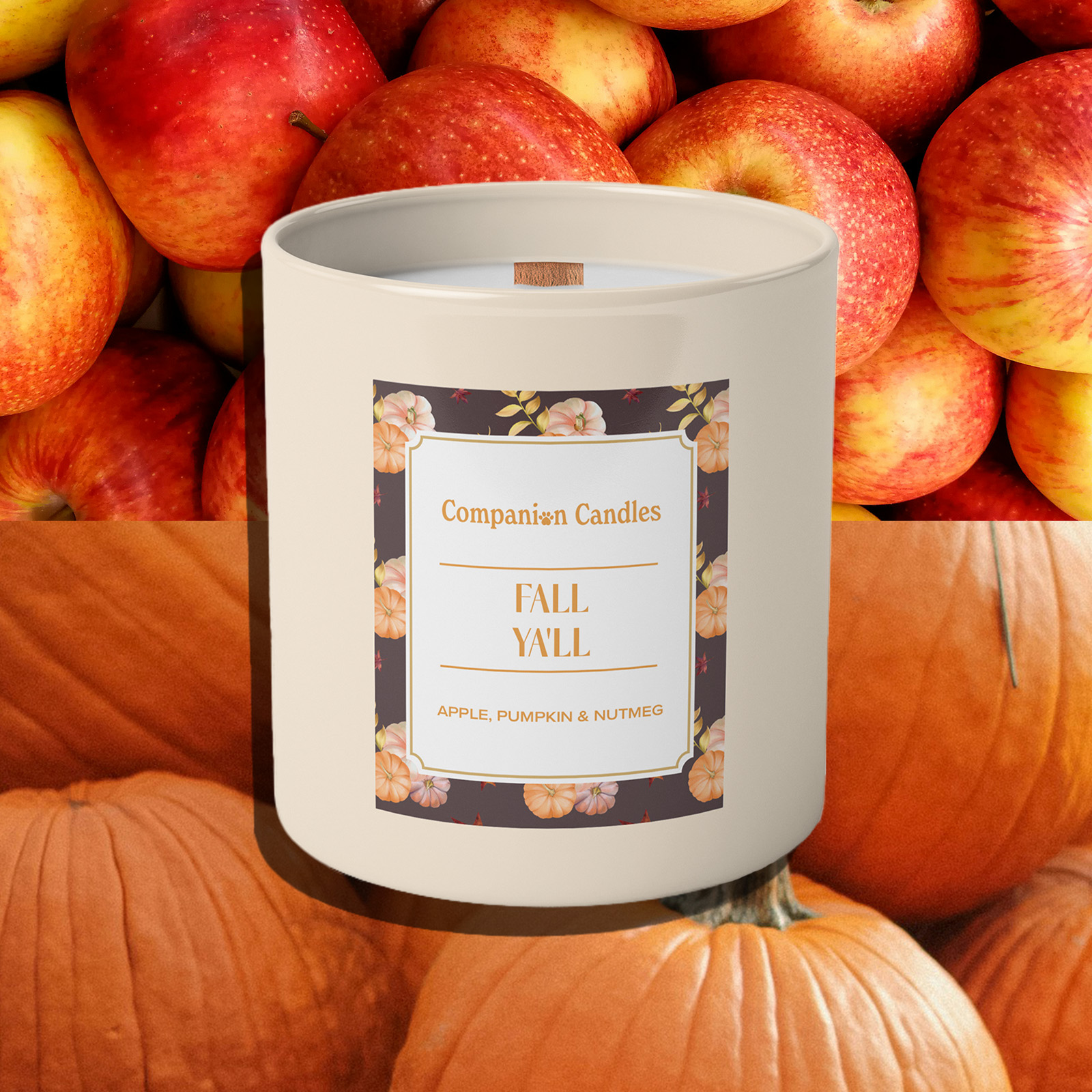 Fall Ya'll