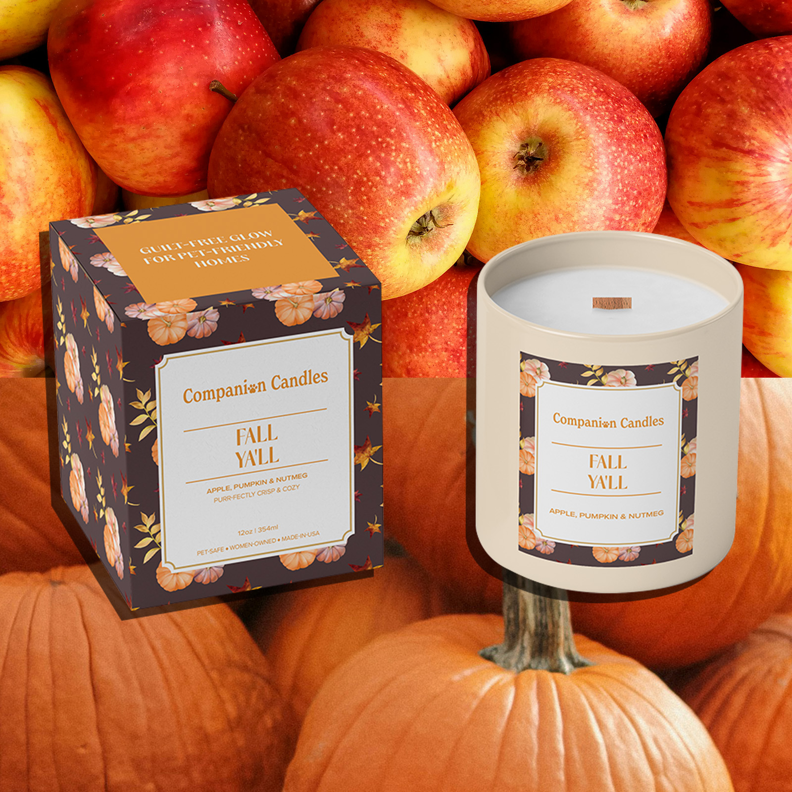 The Fall Bundle