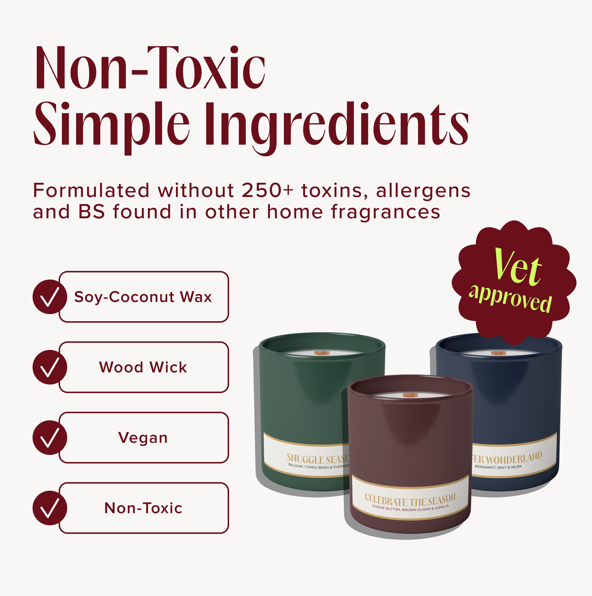 The Winter Wonderland Bundle