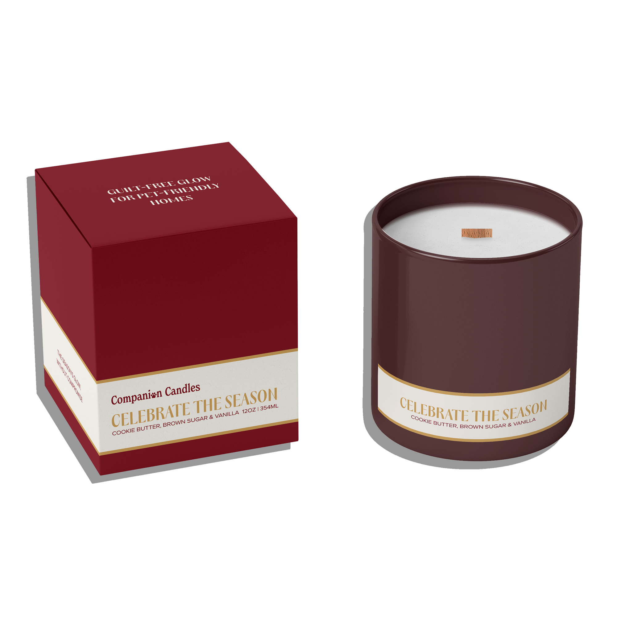 Celebrate the Season