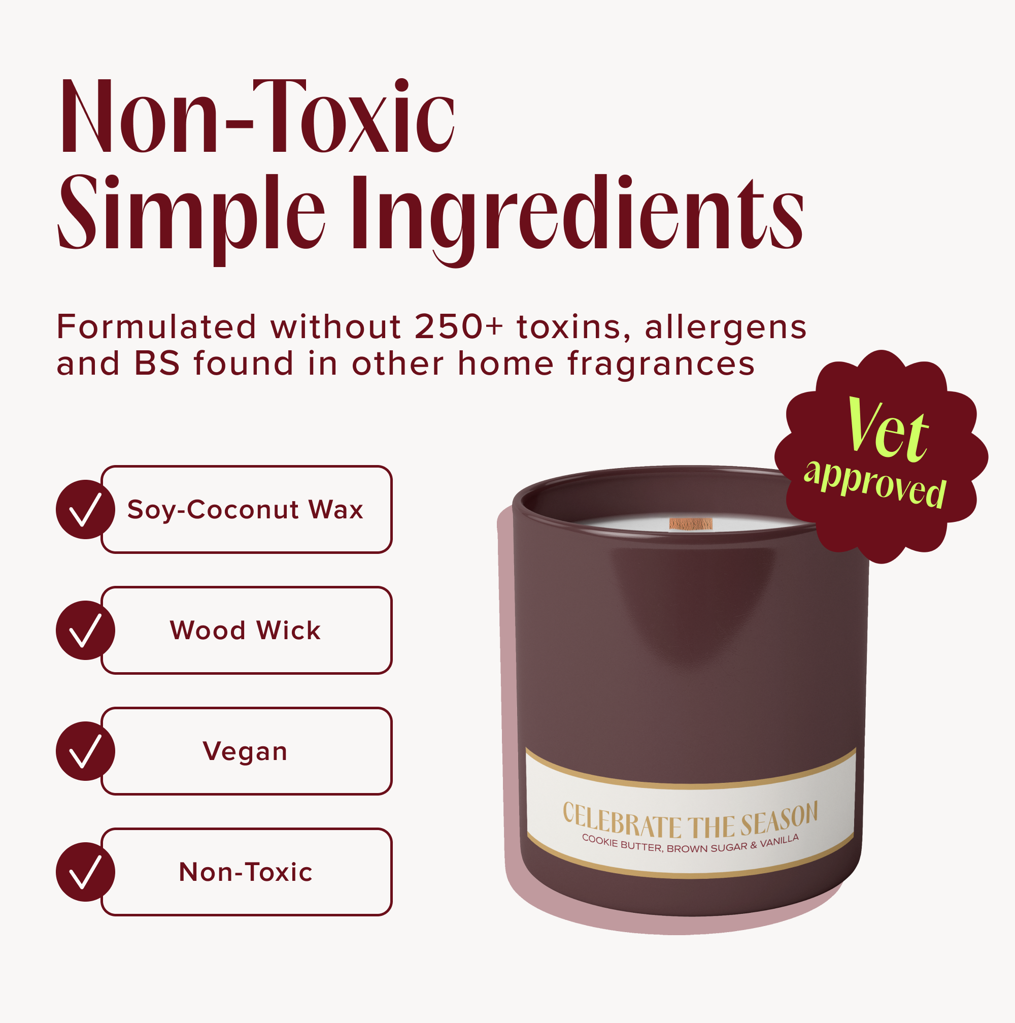 Celebrate the Season