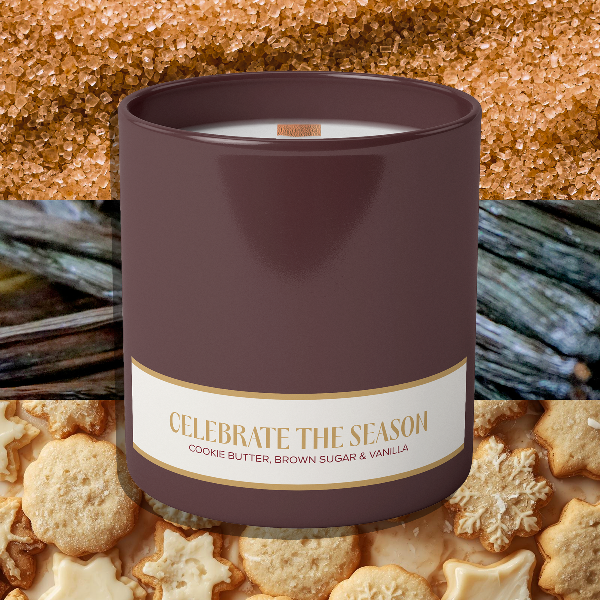 Celebrate the Season