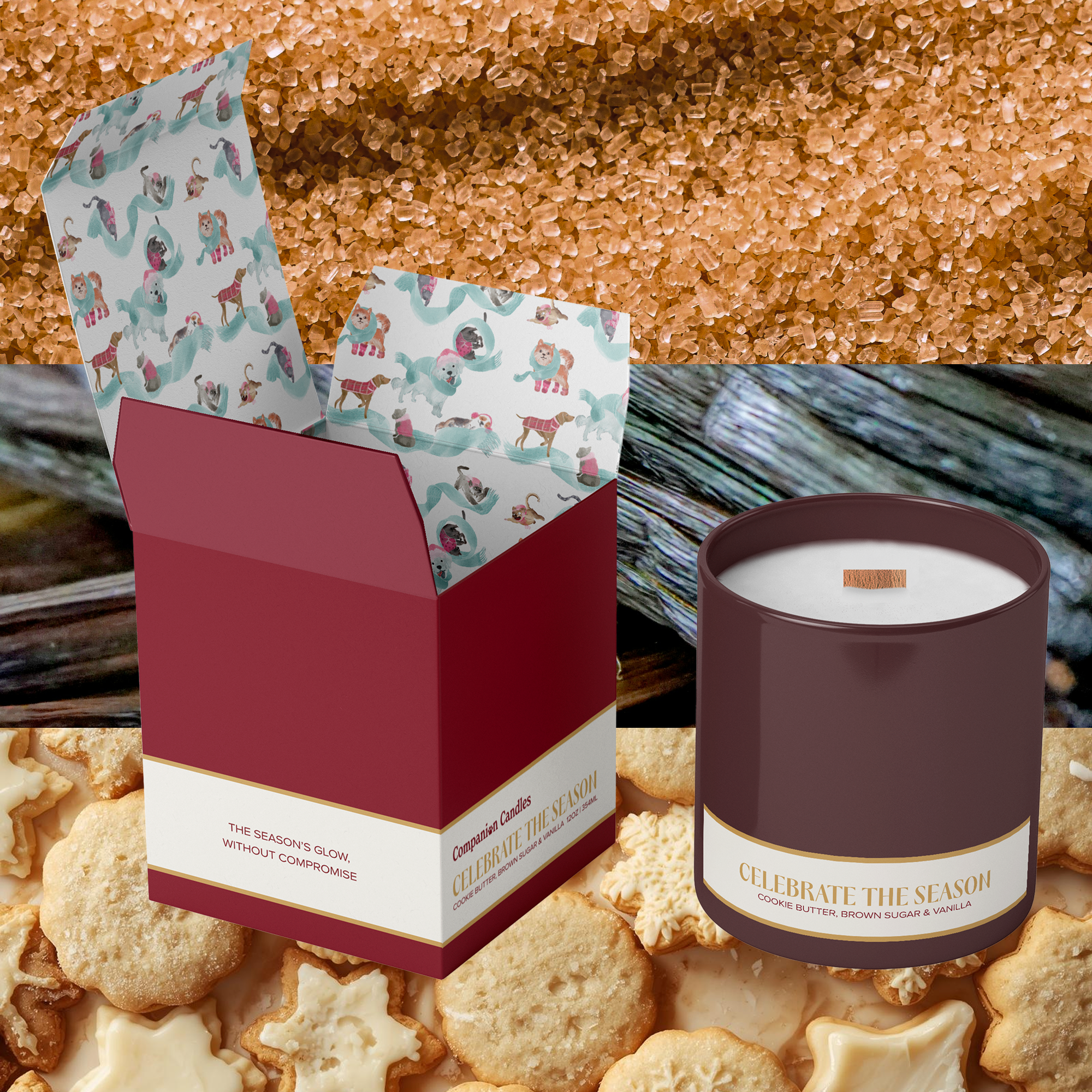 Celebrate the Season