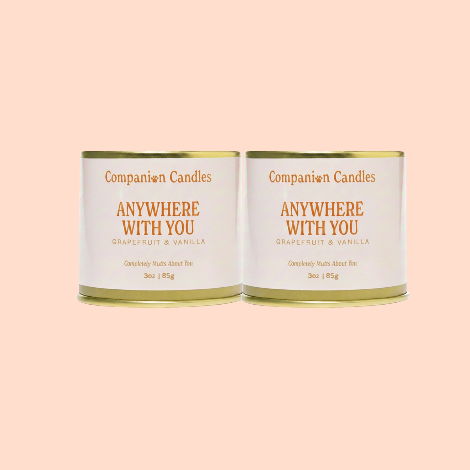 Anywhere with You Mini Bundle