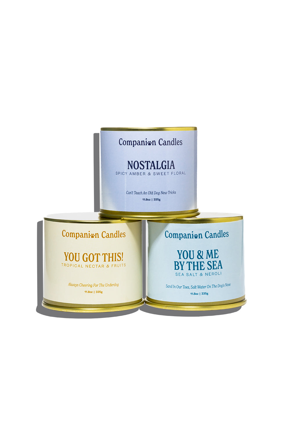 The Best Seller Bundle