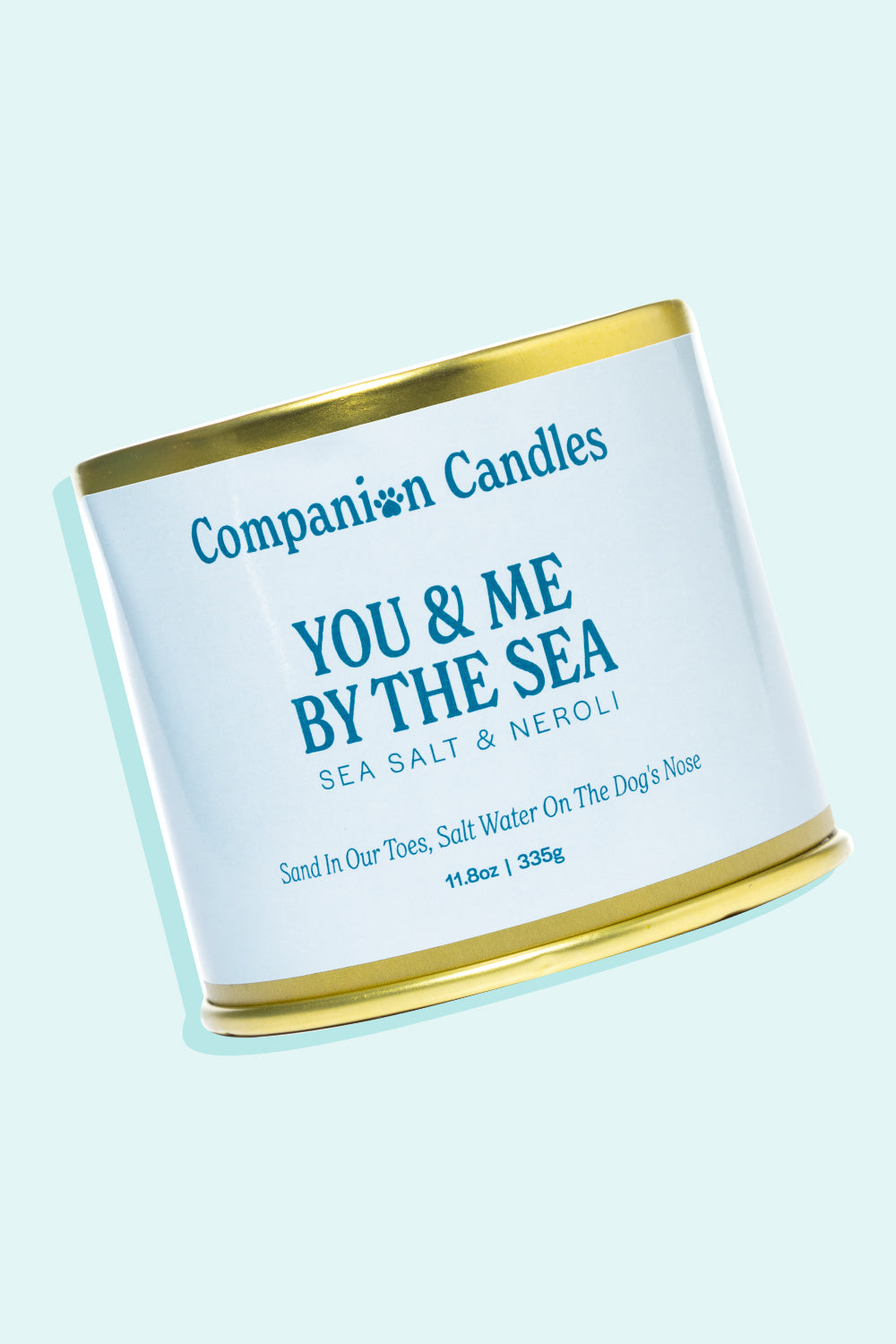 You & Me by the Sea