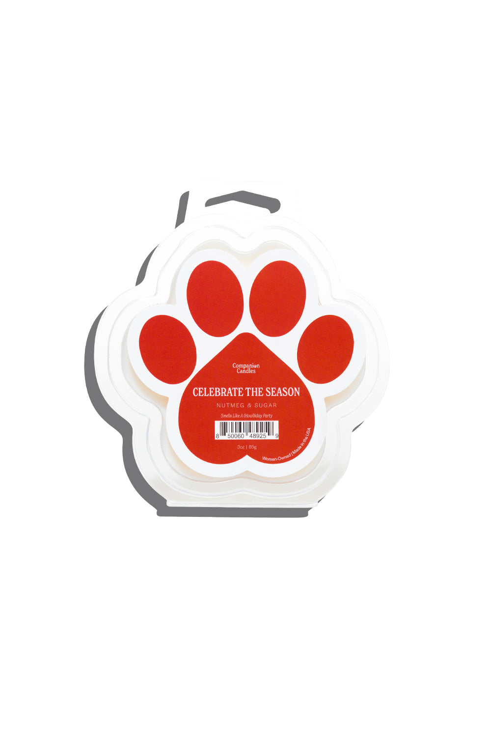 Celebrate the Season - Wax Melt