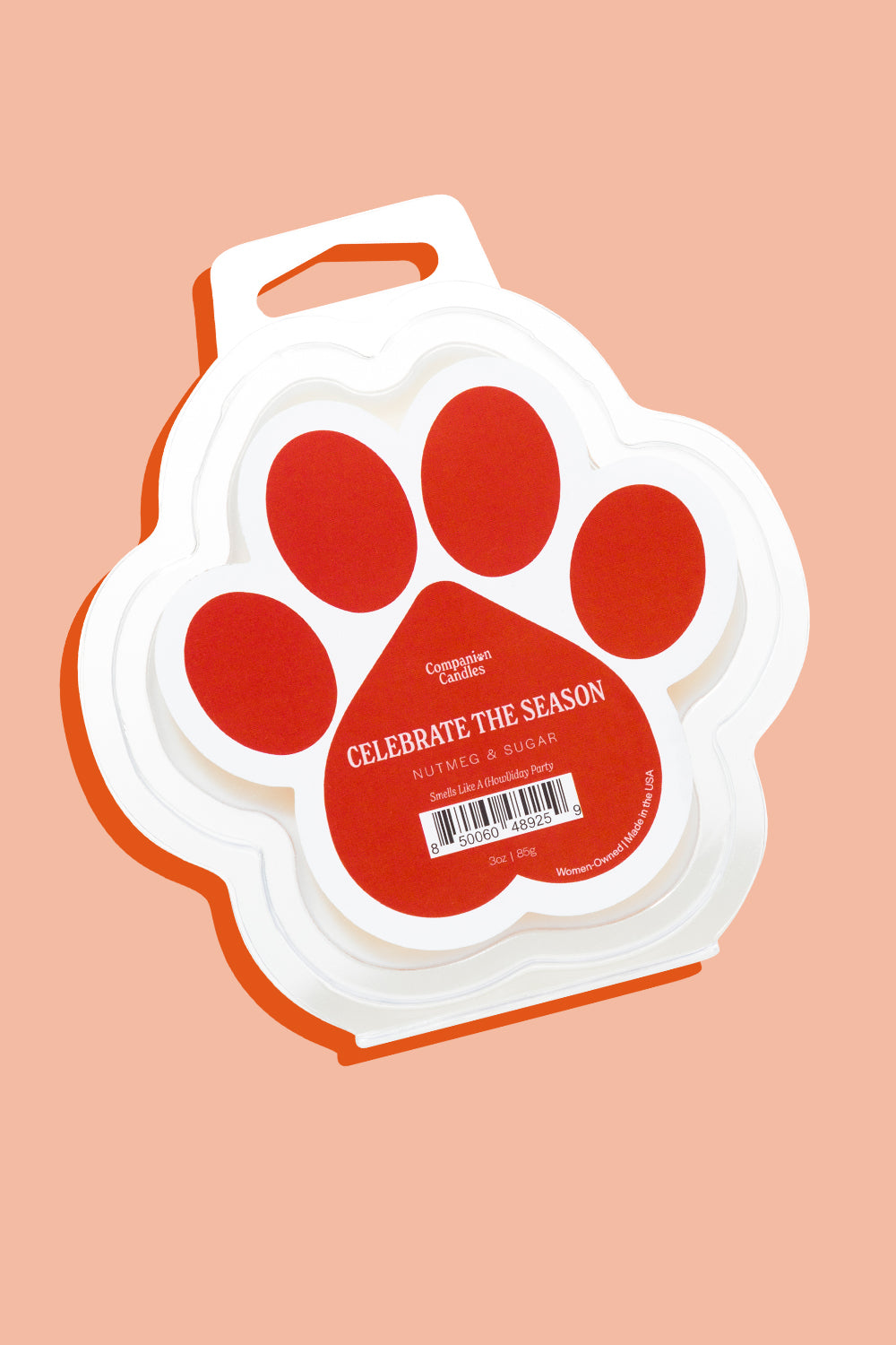 Celebrate the Season - Wax Melt