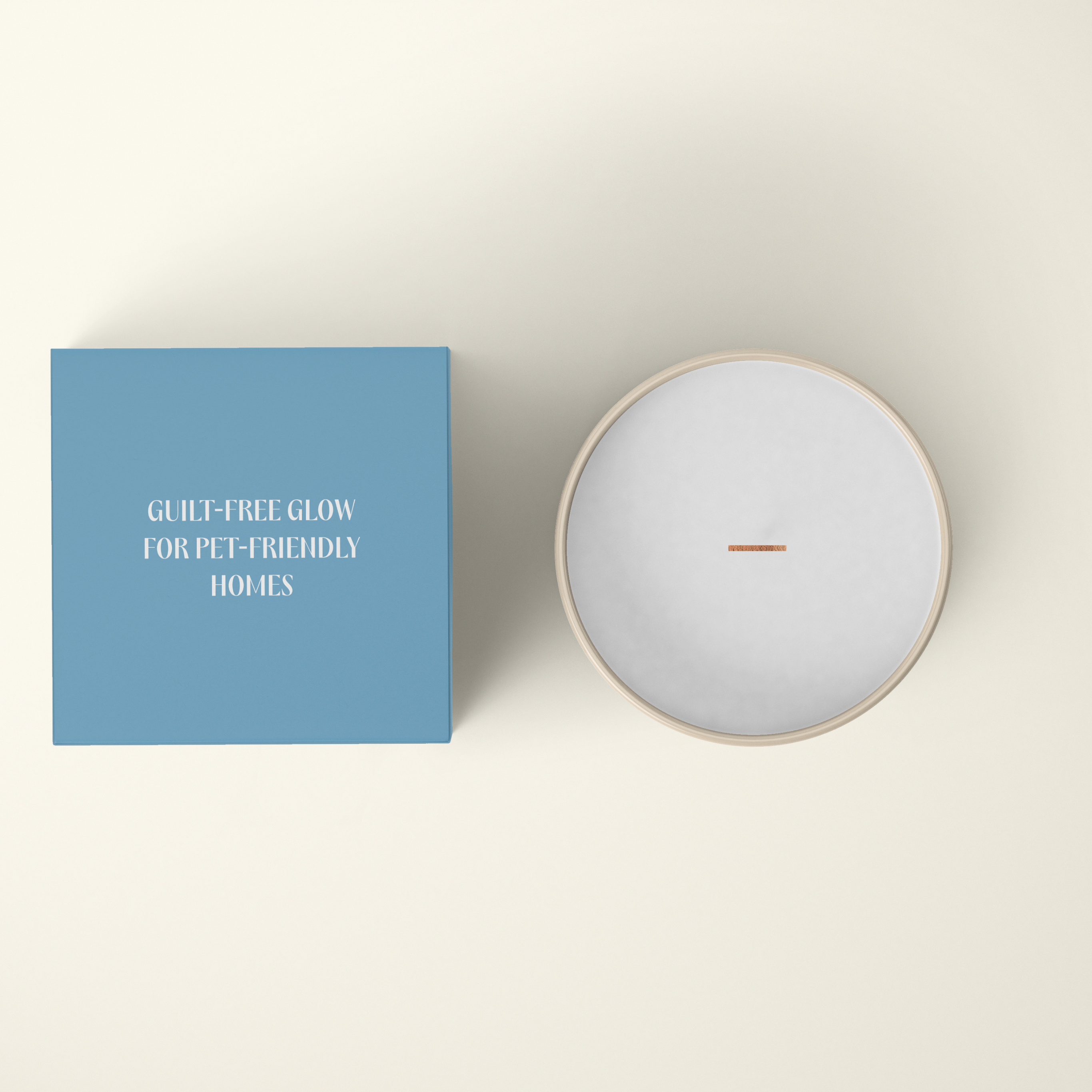 Cuddle Me Cozy Candle