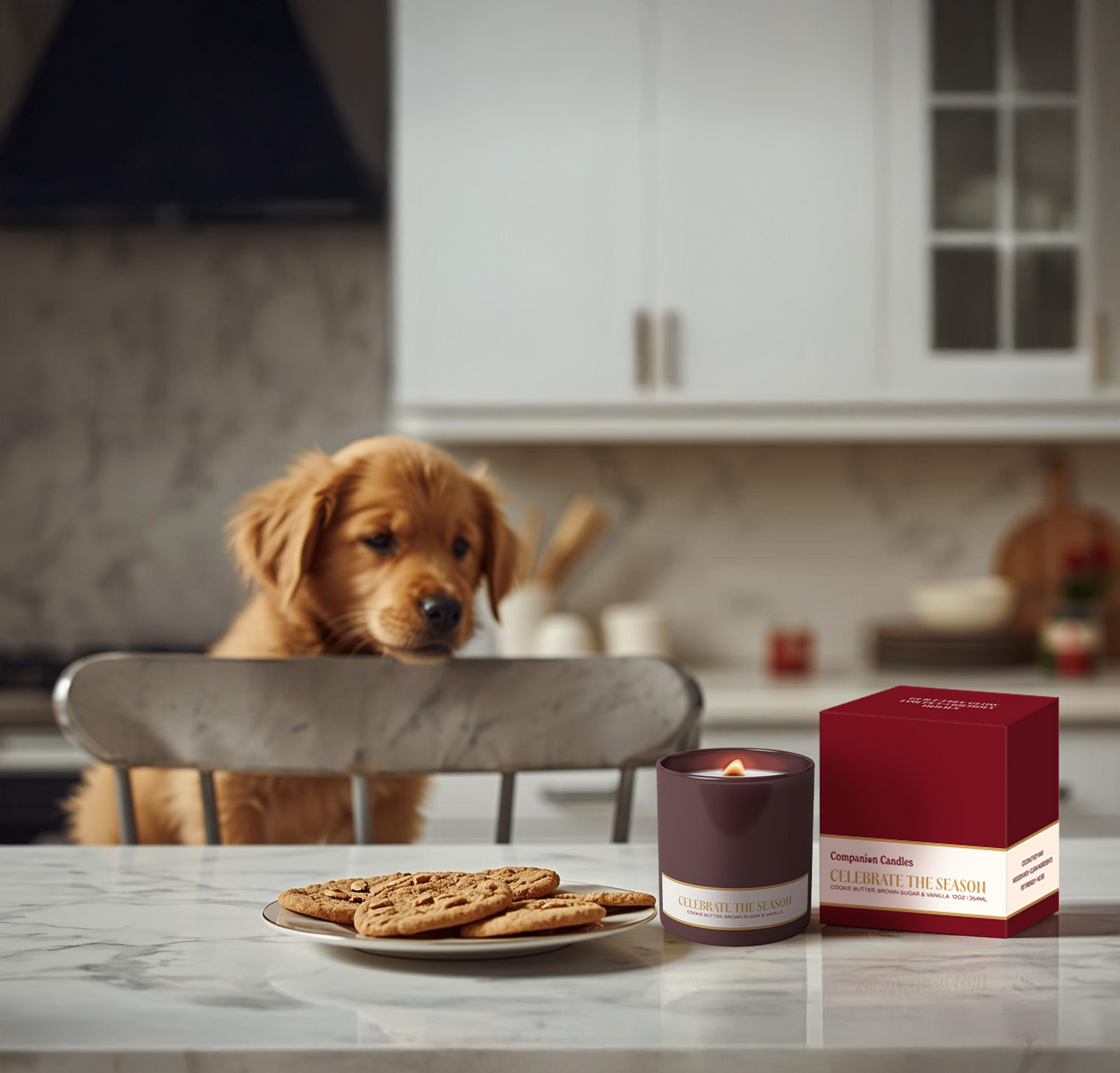 Celebrate the Season