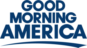 Good Morning America Logo