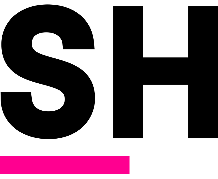 SH Logo