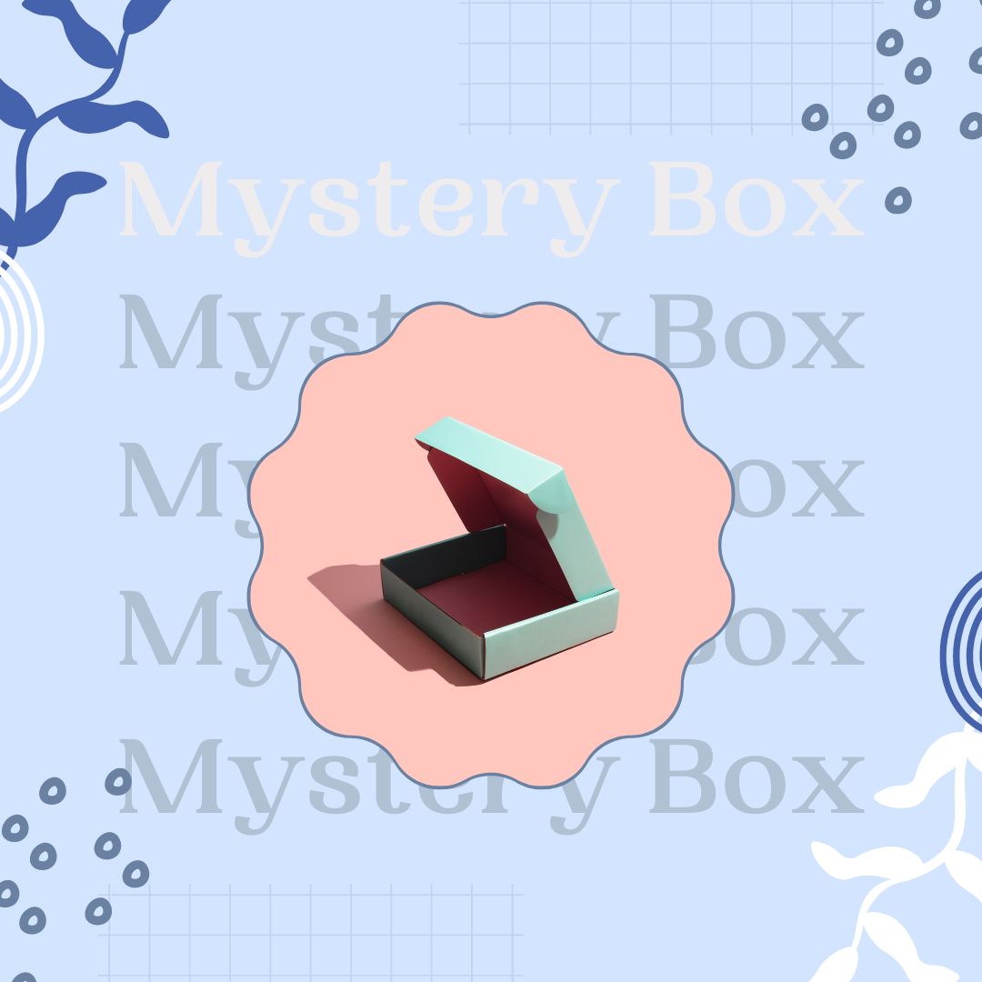 Subscription Mystery Box | Mystery Box | Companion Candles 